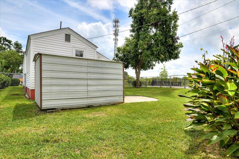 Tiny photo for 1409 Maddox Street, Augusta, GA 30904 (MLS # 545729)