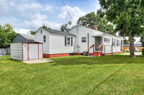 Tiny photo for 1409 Maddox Street, Augusta, GA 30904 (MLS # 545729)