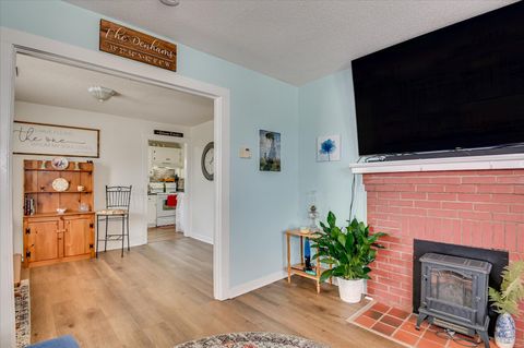 Tiny photo for 1409 Maddox Street, Augusta, GA 30904 (MLS # 545729)