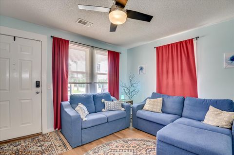 Tiny photo for 1409 Maddox Street, Augusta, GA 30904 (MLS # 545729)