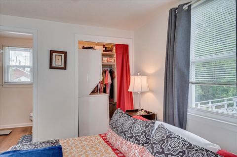 Tiny photo for 1409 Maddox Street, Augusta, GA 30904 (MLS # 545729)