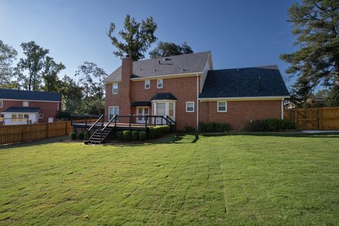 Tiny photo for 4178 Heathcliff Drive, Martinez, GA 30907 (MLS # 548354)