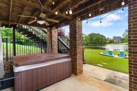 Tiny photo for 460 Armstrong Way Way, Evans, GA 30809 (MLS # 542932)