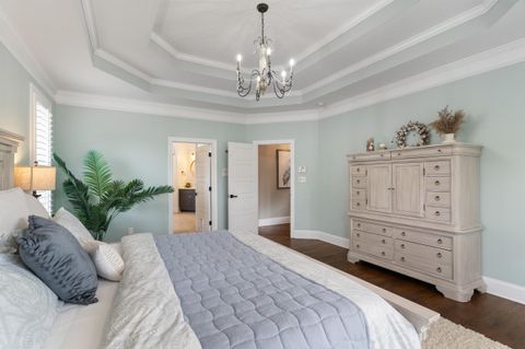 Tiny photo for 460 Armstrong Way Way, Evans, GA 30809 (MLS # 542932)
