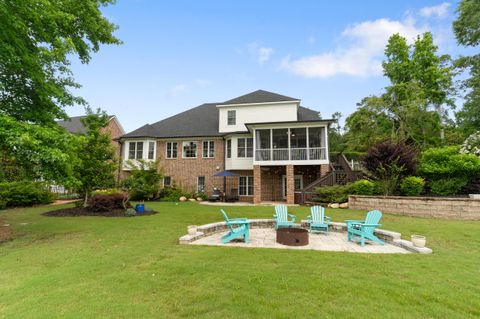 Tiny photo for 460 Armstrong Way Way, Evans, GA 30809 (MLS # 542932)