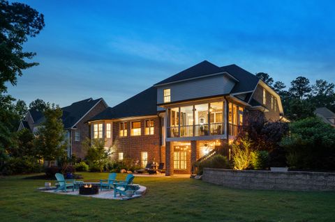 Tiny photo for 460 Armstrong Way Way, Evans, GA 30809 (MLS # 542932)