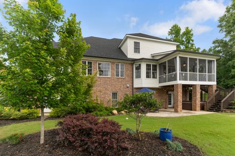 Tiny photo for 460 Armstrong Way Way, Evans, GA 30809 (MLS # 542932)