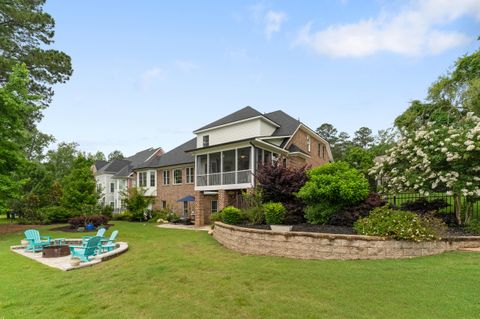 Tiny photo for 460 Armstrong Way Way, Evans, GA 30809 (MLS # 542932)