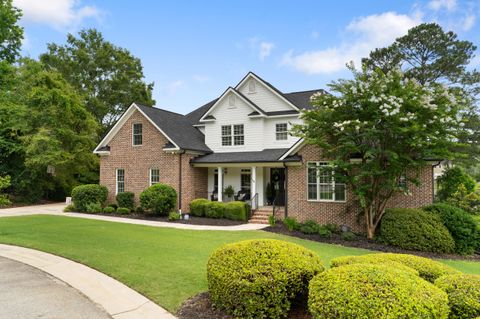 Photo of 460 Armstrong Way Way, Evans, GA 30809 (MLS # 542932)