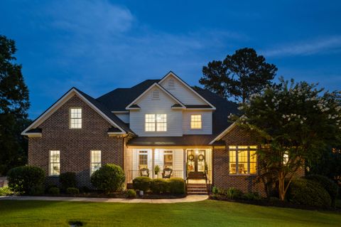 Tiny photo for 460 Armstrong Way Way, Evans, GA 30809 (MLS # 542932)