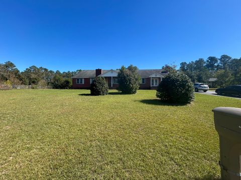 A home in Augusta