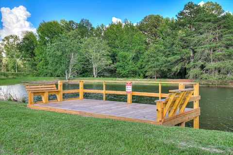 Tiny photo for 3016 Dale Street, Grovetown, GA 30813 (MLS # 548511)