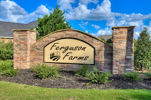 Tiny photo for 3016 Dale Street, Grovetown, GA 30813 (MLS # 548511)