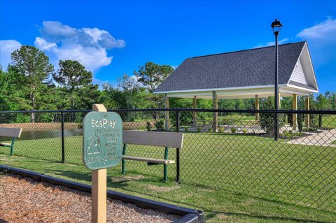 Tiny photo for 3016 Dale Street, Grovetown, GA 30813 (MLS # 548511)
