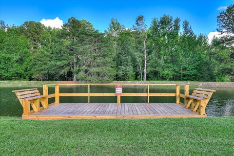 Tiny photo for 3016 Dale Street, Grovetown, GA 30813 (MLS # 548511)
