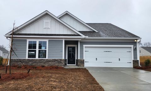 Photo of 3016 Dale Street, Grovetown, GA 30813 (MLS # 548511)