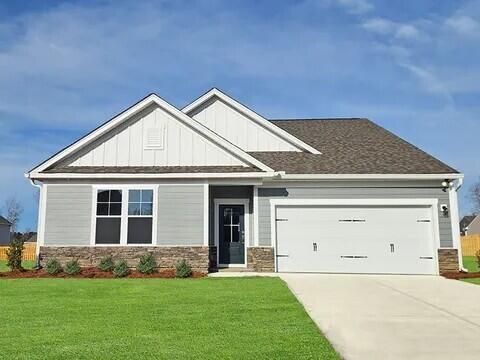 Tiny photo for 3016 Dale Street, Grovetown, GA 30813 (MLS # 548511)