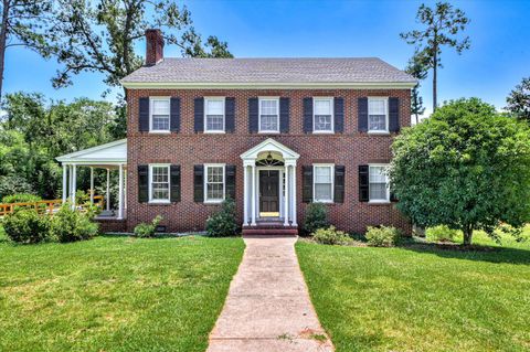 Photo of 420 Columbia Road, Edgefield, SC 29824 (MLS # 537921)