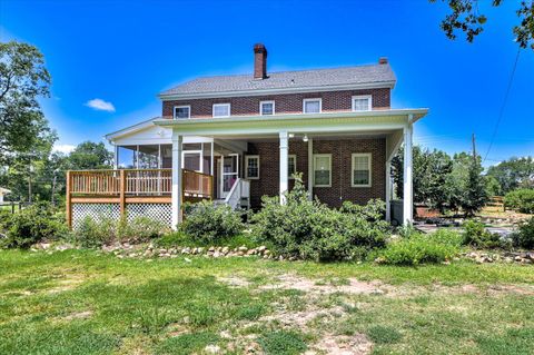 Tiny photo for 420 Columbia Road, Edgefield, SC 29824 (MLS # 537921)