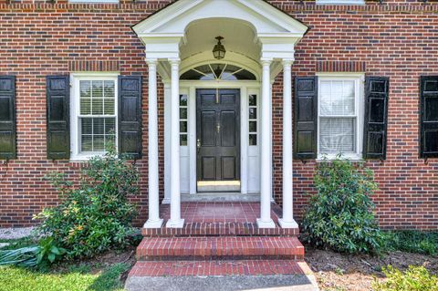 Tiny photo for 420 Columbia Road, Edgefield, SC 29824 (MLS # 537921)