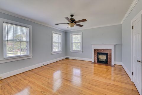 Tiny photo for 420 Columbia Road, Edgefield, SC 29824 (MLS # 537921)