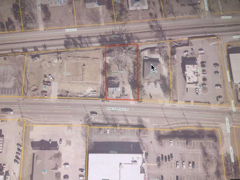 Tiny photo for 350 W Milledgeville Road, Harlem, GA 30814 (MLS # 550681)