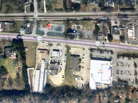 Tiny photo for 350 W Milledgeville Road, Harlem, GA 30814 (MLS # 550681)