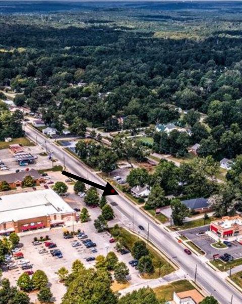 Tiny photo for 350 W Milledgeville Road, Harlem, GA 30814 (MLS # 550681)