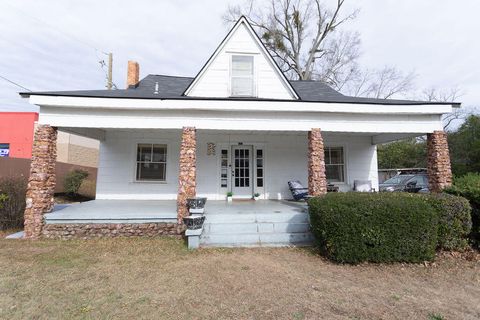 Photo of 350 W Milledgeville Road, Harlem, GA 30814 (MLS # 550681)