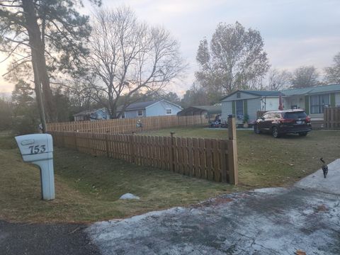 Tiny photo for 753 Beech Island Avenue, Beech Island, SC 29842 (MLS # 550392)