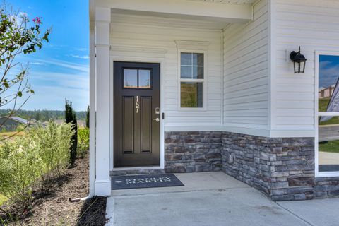 A home in Graniteville