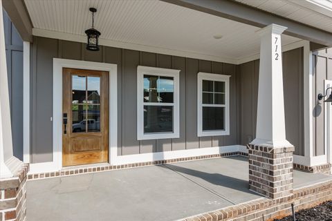 Tiny photo for 712 Whitney Shoals Road, Evans, GA 30809 (MLS # 538142)