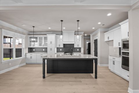 Tiny photo for 712 Whitney Shoals Road, Evans, GA 30809 (MLS # 538142)