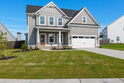 Tiny photo for 712 Whitney Shoals Road, Evans, GA 30809 (MLS # 538142)