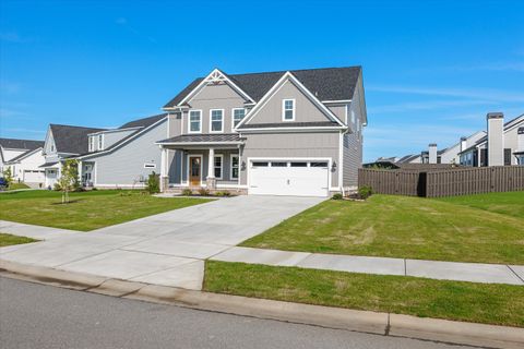 Tiny photo for 712 Whitney Shoals Road, Evans, GA 30809 (MLS # 538142)