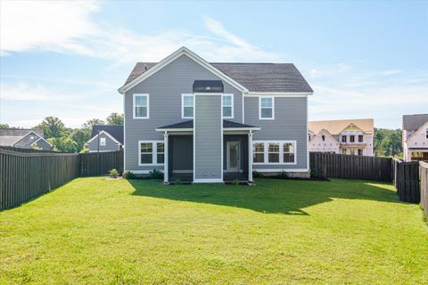 Tiny photo for 712 Whitney Shoals Road, Evans, GA 30809 (MLS # 538142)