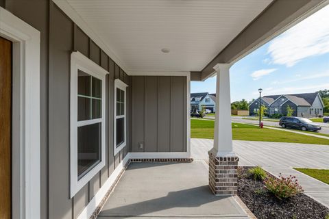 Tiny photo for 712 Whitney Shoals Road, Evans, GA 30809 (MLS # 538142)