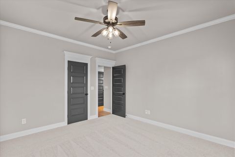 Tiny photo for 712 Whitney Shoals Road, Evans, GA 30809 (MLS # 538142)