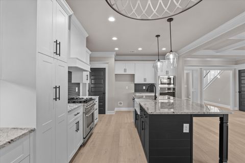 Tiny photo for 712 Whitney Shoals Road, Evans, GA 30809 (MLS # 538142)