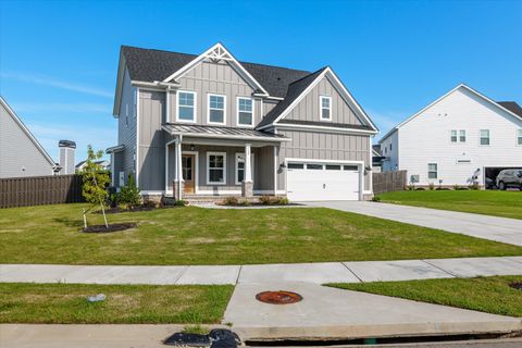 Tiny photo for 712 Whitney Shoals Road, Evans, GA 30809 (MLS # 538142)