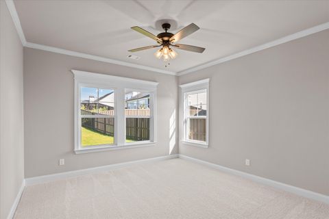 Tiny photo for 712 Whitney Shoals Road, Evans, GA 30809 (MLS # 538142)