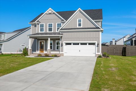 Tiny photo for 712 Whitney Shoals Road, Evans, GA 30809 (MLS # 538142)