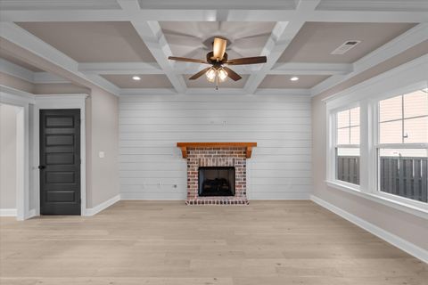 Tiny photo for 712 Whitney Shoals Road, Evans, GA 30809 (MLS # 538142)