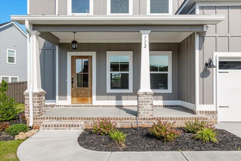 Tiny photo for 712 Whitney Shoals Road, Evans, GA 30809 (MLS # 538142)