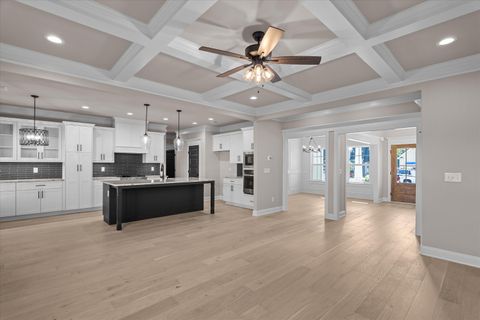 Tiny photo for 712 Whitney Shoals Road, Evans, GA 30809 (MLS # 538142)