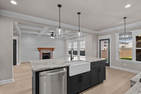 Tiny photo for 712 Whitney Shoals Road, Evans, GA 30809 (MLS # 538142)