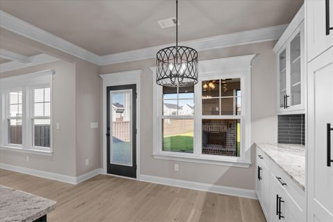 Tiny photo for 712 Whitney Shoals Road, Evans, GA 30809 (MLS # 538142)