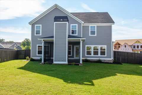 Tiny photo for 712 Whitney Shoals Road, Evans, GA 30809 (MLS # 538142)