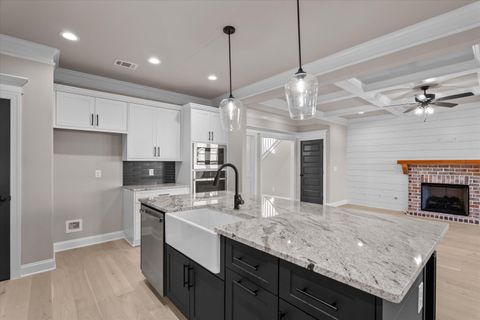 Tiny photo for 712 Whitney Shoals Road, Evans, GA 30809 (MLS # 538142)