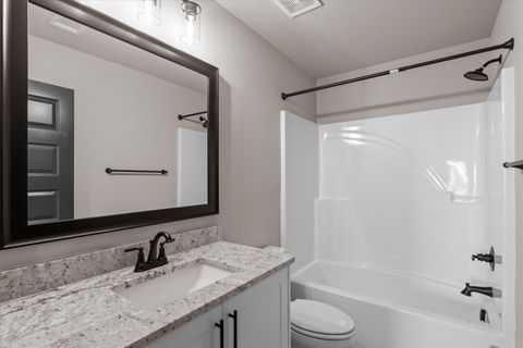 Tiny photo for 712 Whitney Shoals Road, Evans, GA 30809 (MLS # 538142)